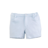 Tutto Piccolo Tutto Piccolo Boys Bermuda Shorts - 3320 SS22 - 6 MONTHS