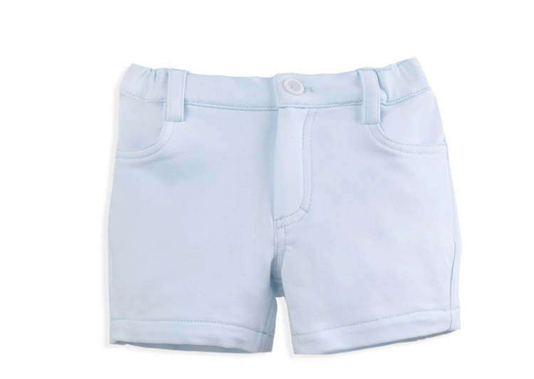 Tutto Piccolo Tutto Piccolo Boys Bermuda Shorts - 3320 SS22 - 6 MONTHS