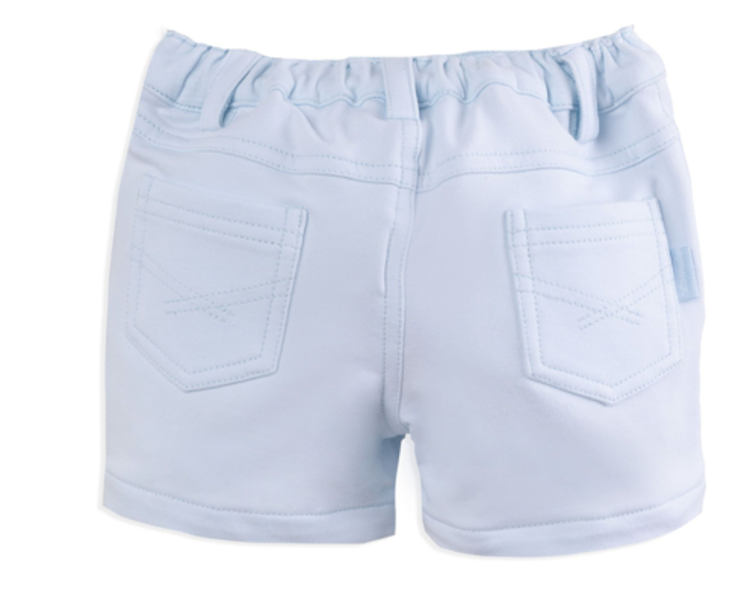 Tutto Piccolo Tutto Piccolo Boys Bermuda Shorts - 3320 SS22 - 6 MONTHS