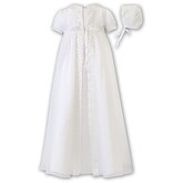 Sarah Louise Sarah Louise Christening Gown - 001058RS