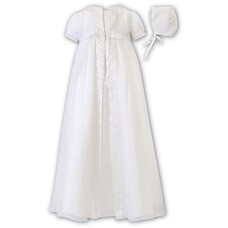 Sarah Louise Sarah Louise Christening Gown - 001058RS
