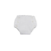 Sardon Sardon Girls White Pants 420 SS22