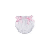 Sardon Sardon Girls Double Bow Pants - 418 SS22