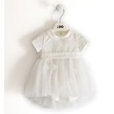 iDO iDO Tulle Dress - 4143 SS22