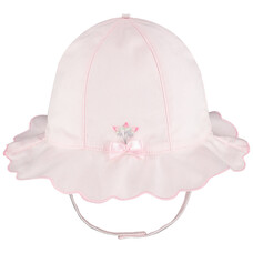 Emile et Rose Emile et Rose Shayla Baby Girls Sunhat SS22