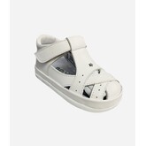Pex Finlay White Sandal