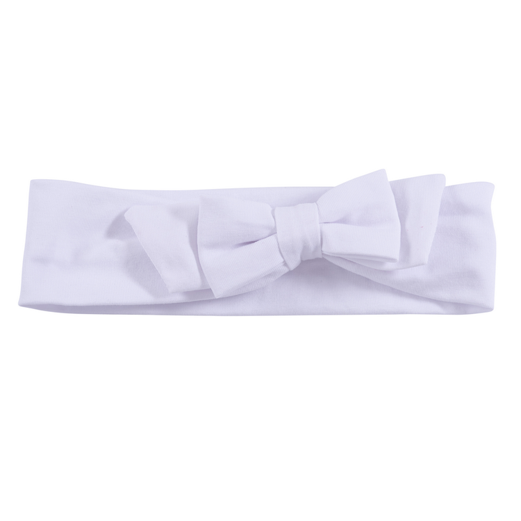 DAGA Daga Baby Bow Hairband A22035