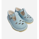 Andanines Andanines Boys Leather Sandal Shoe - 221350 - SIZE 25