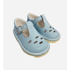 Andanines Andanines Boys Leather Sandal Shoe - 221350 - SIZE 25