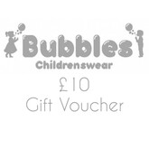 Gift Voucher £10
