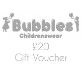 Gift Voucher £20