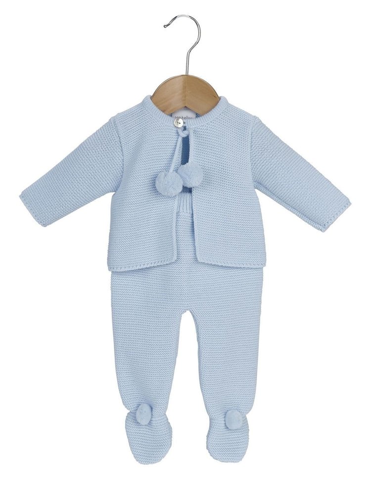 Dandelion Dandelion Pom Pom Two Piece - A2563