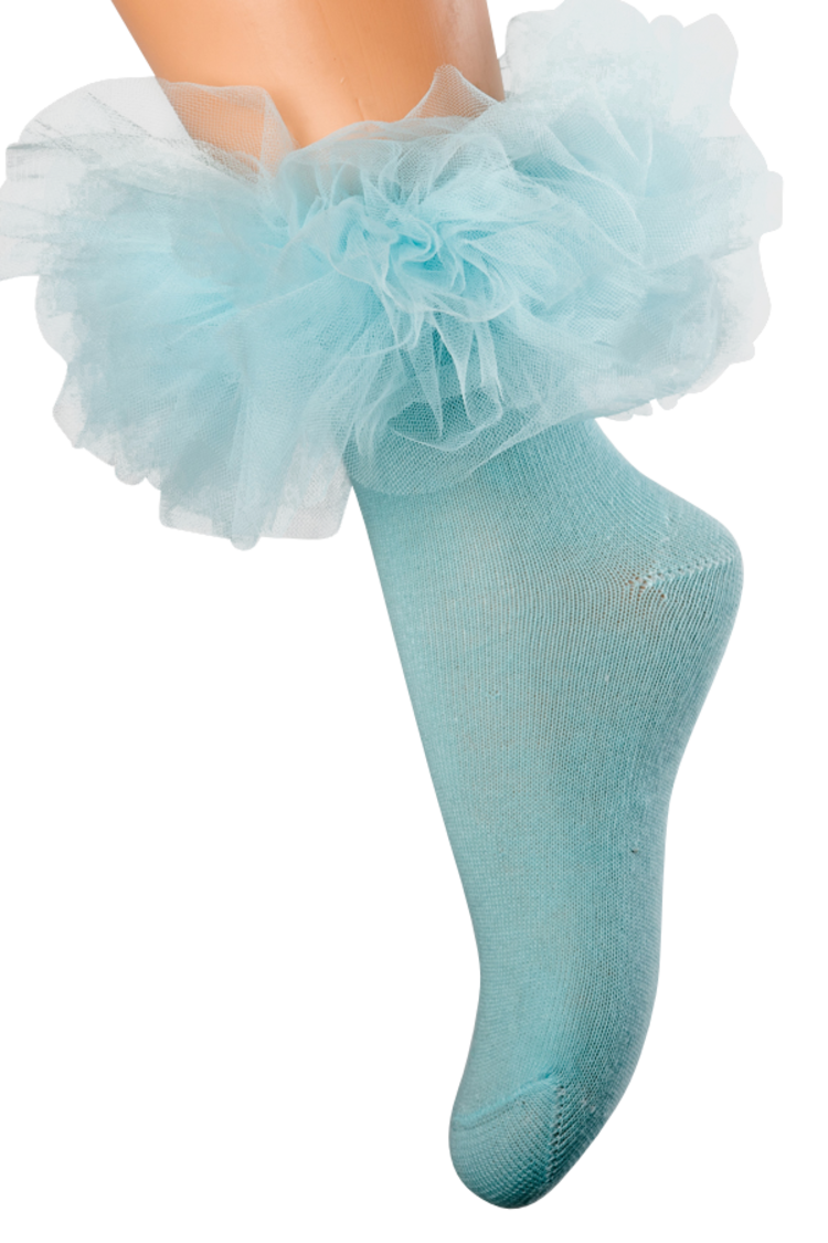 DAGA Daga Tutu Socks - A22058 SS22