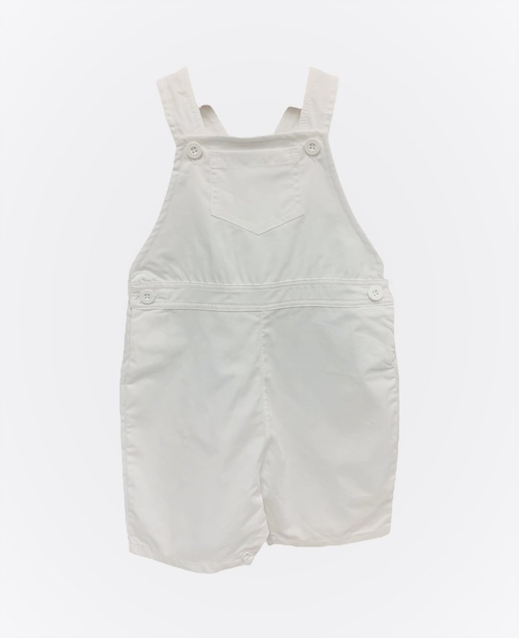 Piruleta Piruleta Boys Dungarees - 5402 SS22