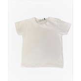 Piruleta Piruleta Boys Plain T-Shirt - 2201 SS22