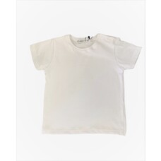 Piruleta Piruleta Boys Plain T-Shirt - 2201 SS22