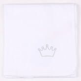 Baby Gi Baby Gi Crown Blanket