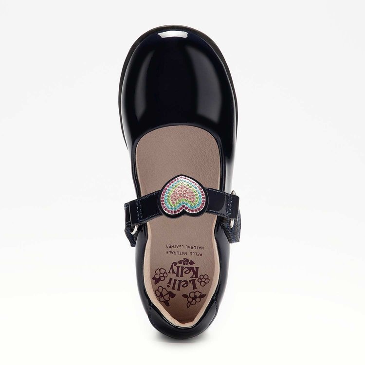 Lelli Kelly Lelli Kelly Valentina Shoe - LKSI8105- SIZE 35