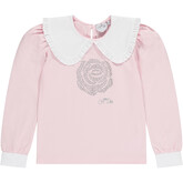 ADee ADee AW22 Tallulah Rose Top