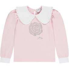 ADee ADee AW22 Tallulah Rose Top