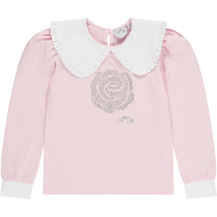 ADee ADee AW22 Tallulah Rose Top