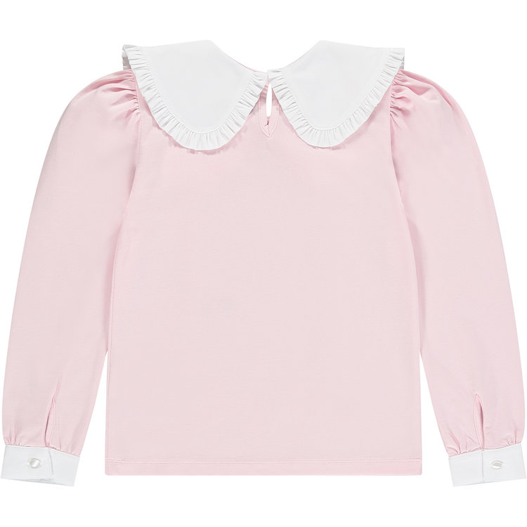 ADee ADee AW22 Tallulah Rose Top