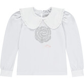 ADee ADee Tallulah Rose Top AW22 - AGE 7-8