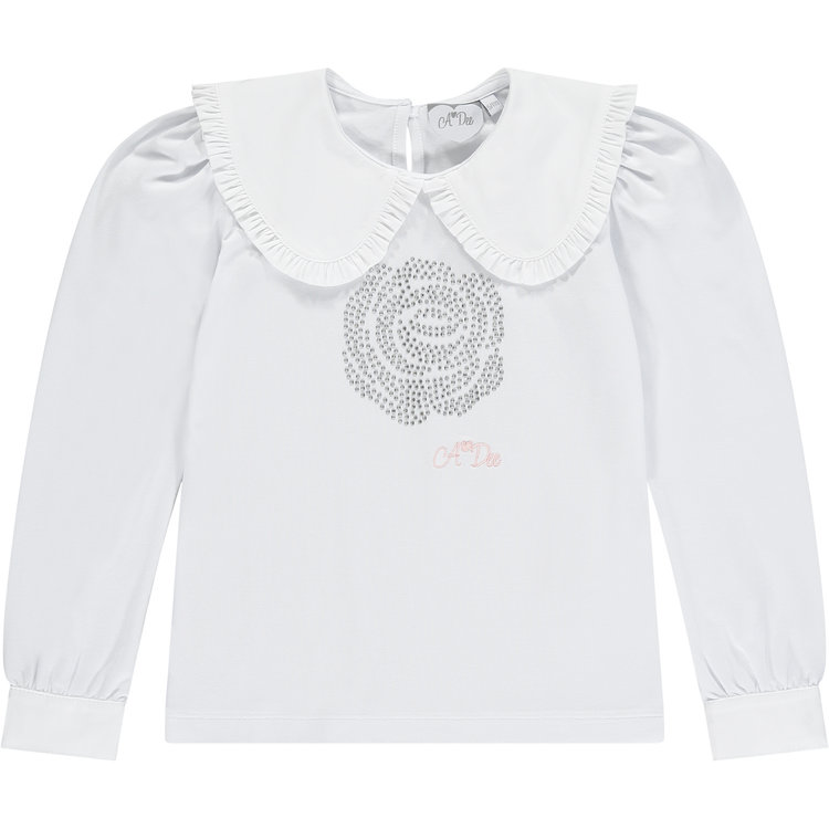 ADee ADee Tallulah Rose Top AW22 - AGE 7-8