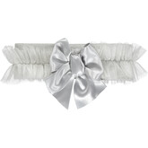 Little A Little A AW22 Fairy Lurex Frill Headband - SMALL