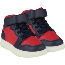 Mitch and Son Mitch & Son AW22 Jump Trainers - Size 4