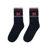 Mitch and Son Mitch & Son AW22 Fergie 2 Pack Socks - 6-12 MONTHS