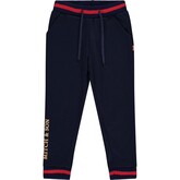 Mitch and Son Mitch & Son AW22 Franklin Joggers - 12 MONTHS