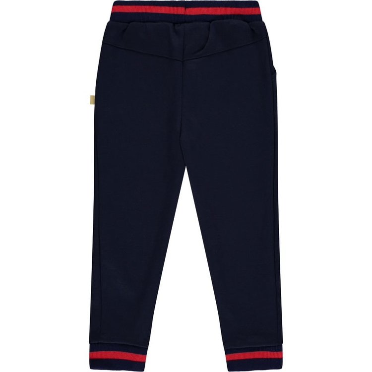 Mitch and Son Mitch & Son AW22 Franklin Joggers - 12 MONTHS