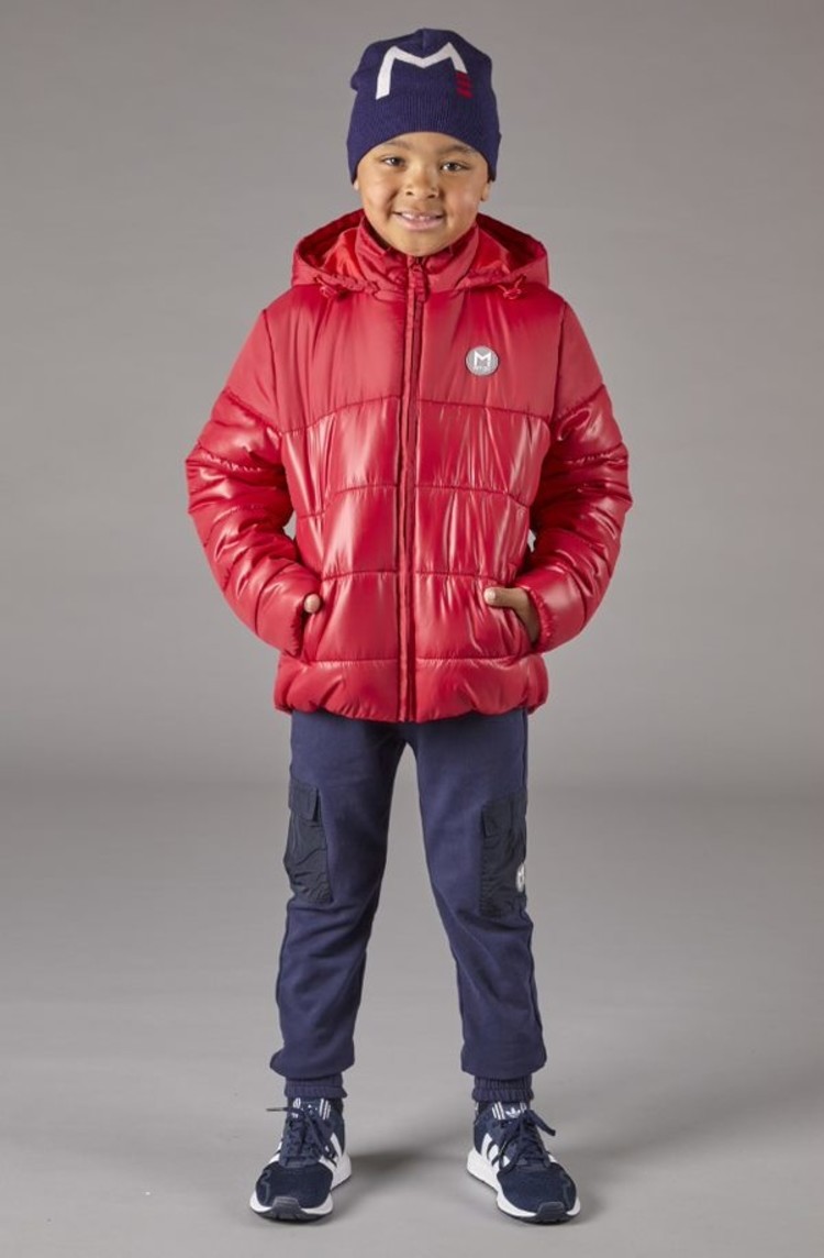 Mitch MiTCH AW22 Prato Knitted Hat - MEDIUM