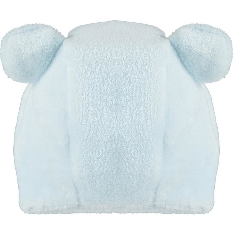 Emile et Rose Emile et Rose AW22 Alberto Fluffy Bear Hat