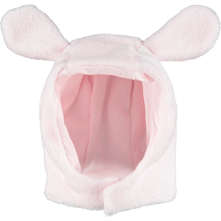 Emile et Rose Emile et Rose AW22 Arabella Fluffy Bunny Hat