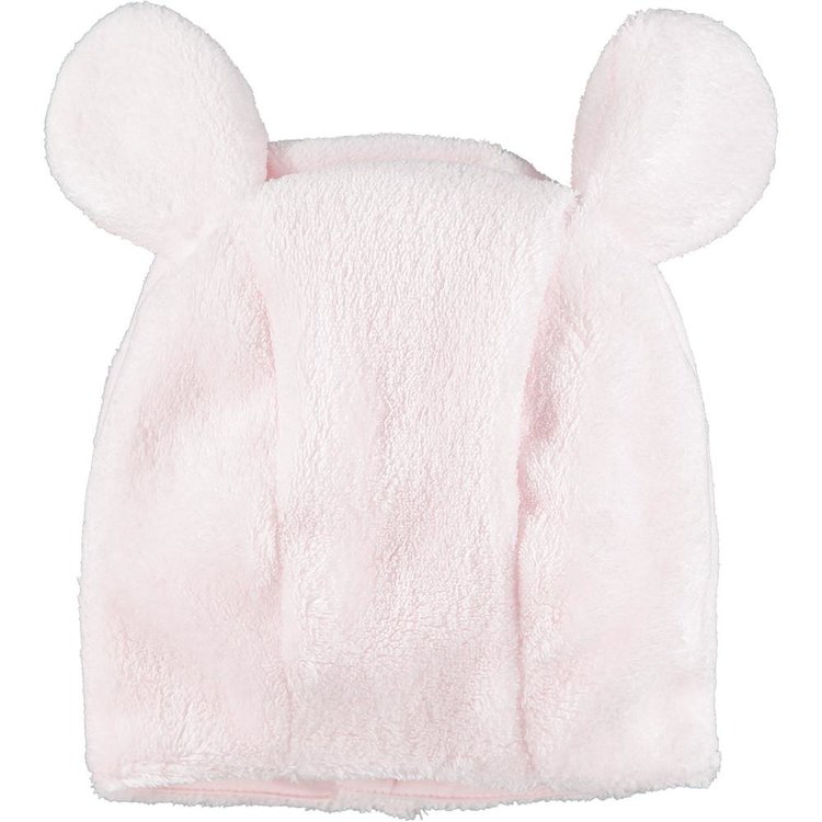 Emile et Rose Emile et Rose AW22 Arabella Fluffy Bunny Hat