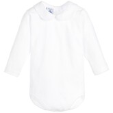 Babidu Babidu AW22 Long Sleeve Body - 1188 - White Trim