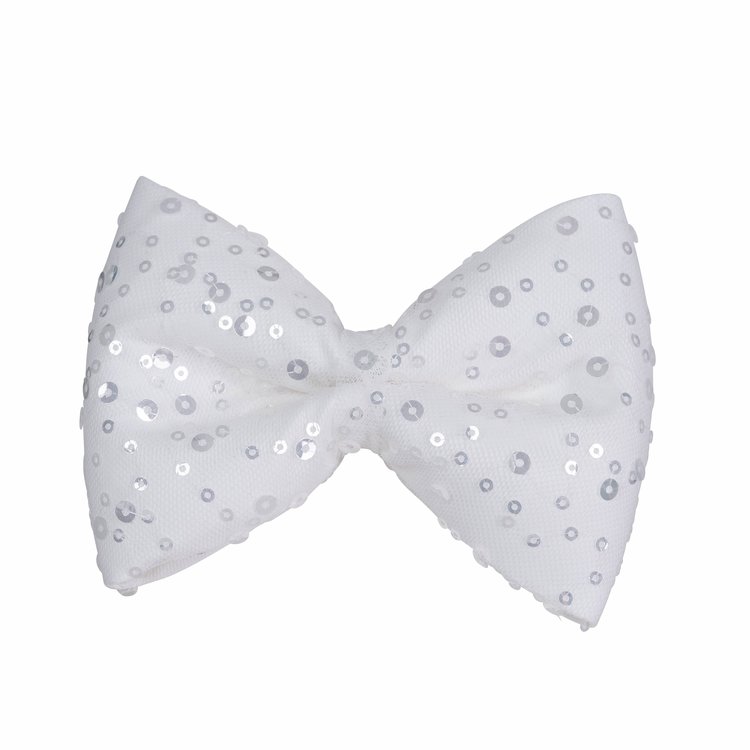 DAGA Daga AW22 Sequin Hair Clip - A22151