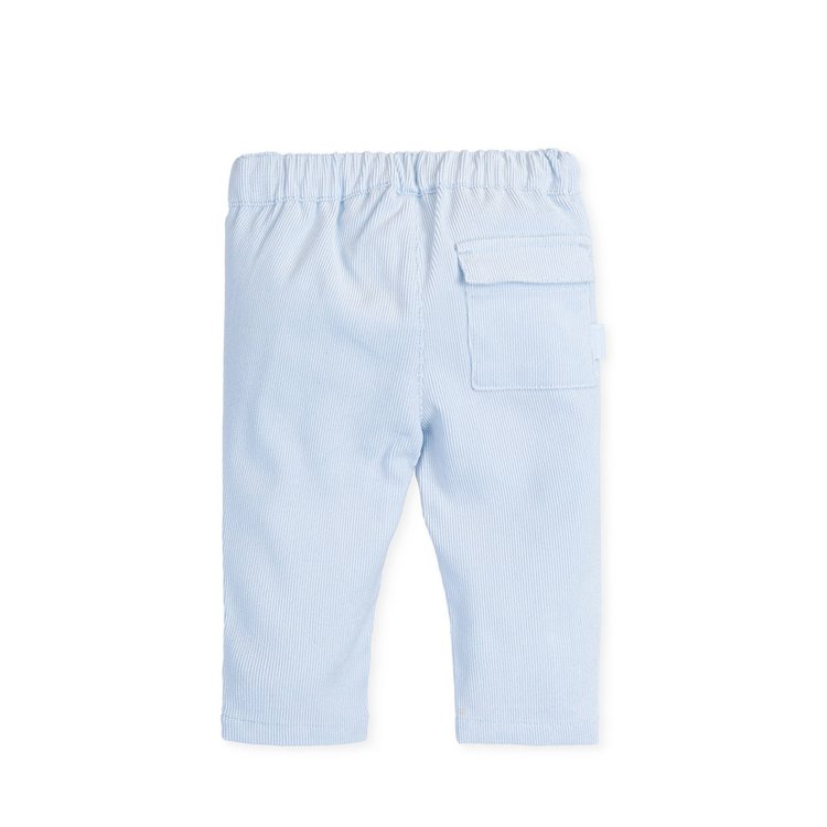 Tutto Piccolo Tutto Piccolo AW22 Trousers - 4118 - 6 MONTHS
