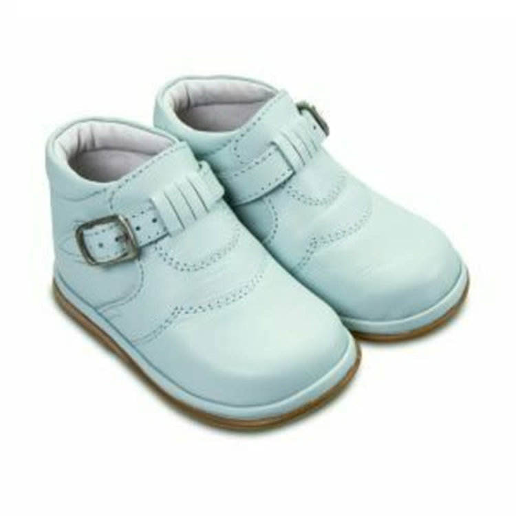 Fofito Dexter Leather Boot