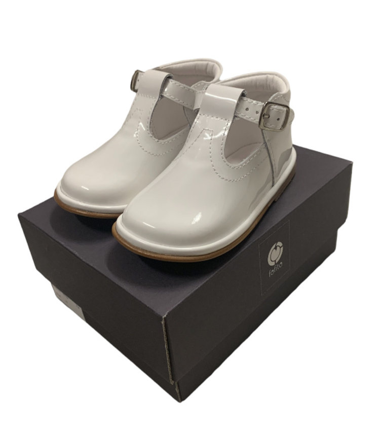 Fofito Fofito Oren T Bar Shoe