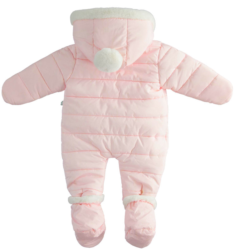 iDO iDO AW22 Padded Snowsuit - 45296