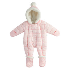 iDO iDO AW22 Padded Snowsuit - 45296- 12 MONTHS