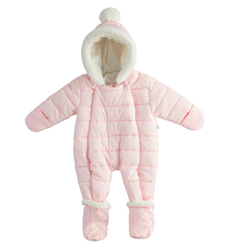 iDO iDO AW22 Padded Snowsuit - 45296