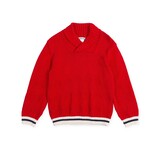 Tutto Piccolo Tutto Piccolo AW22 Knitted Jumper - 4839 - AGE 2