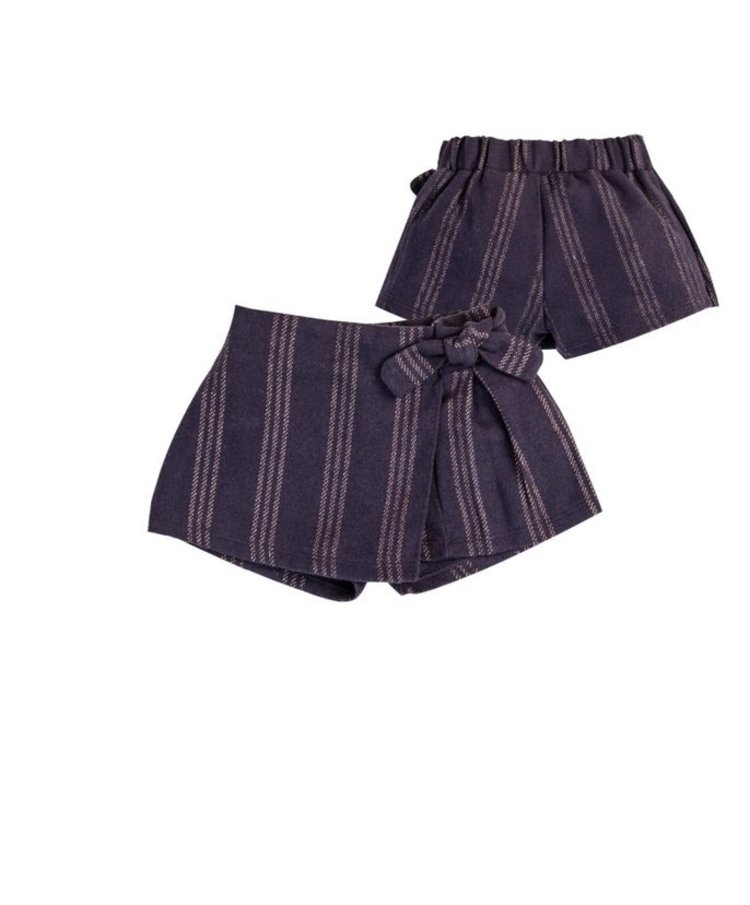 EMC EMC AW22 Girls Skort Set - BX2000