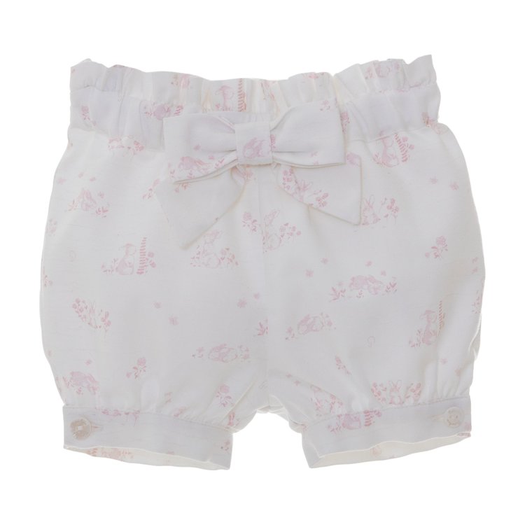 Patachou Patachou AW22 Short Set - 3124 - 9 MONTHS