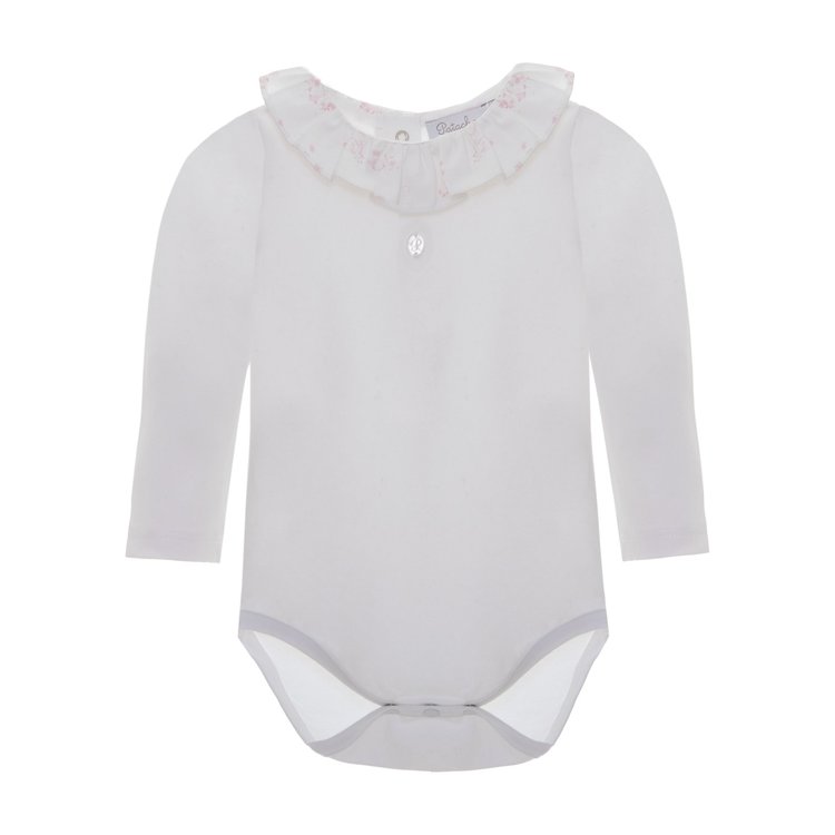 Patachou Patachou AW22 Short Set - 3124 - 9 MONTHS