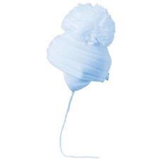 Satila Purl Blue Hat